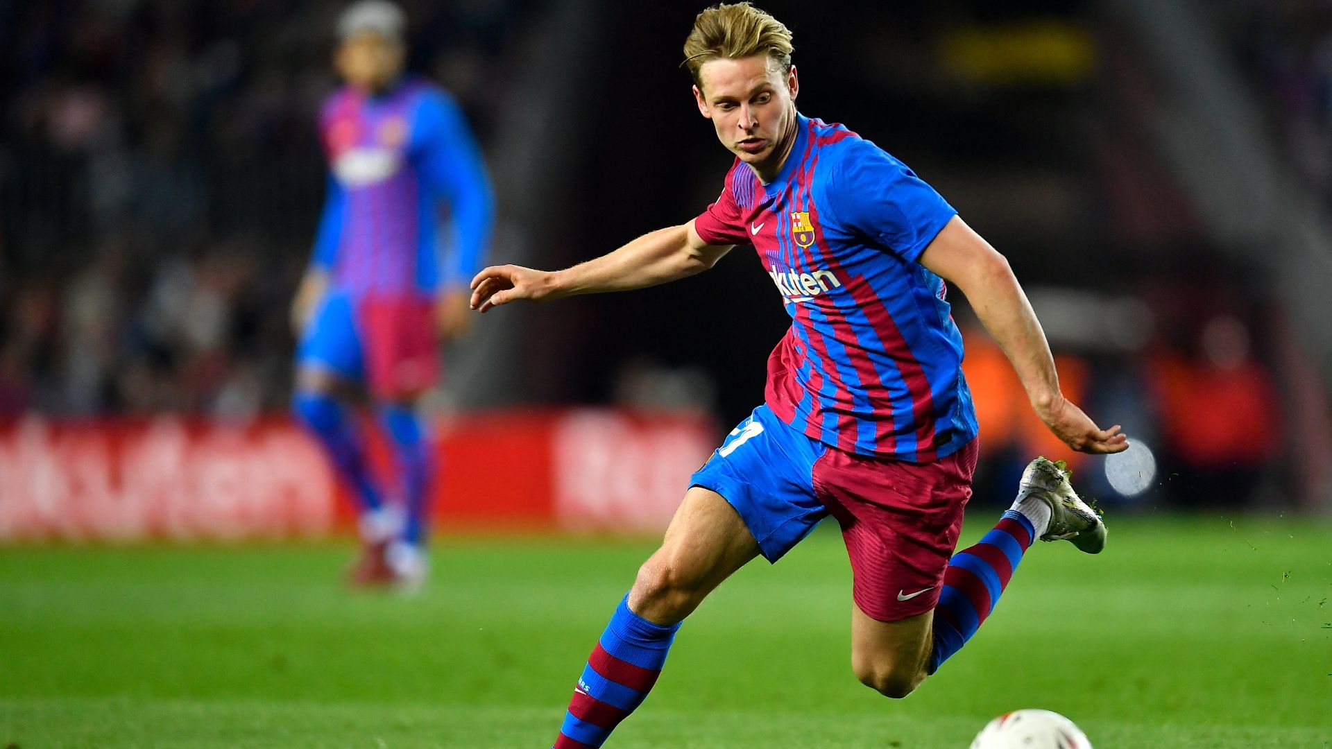 Frenkie De Jong