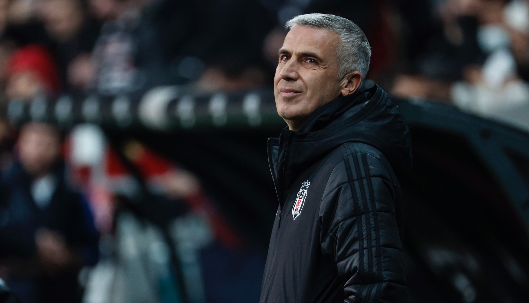 Önder Karaveli, Beşiktaş 