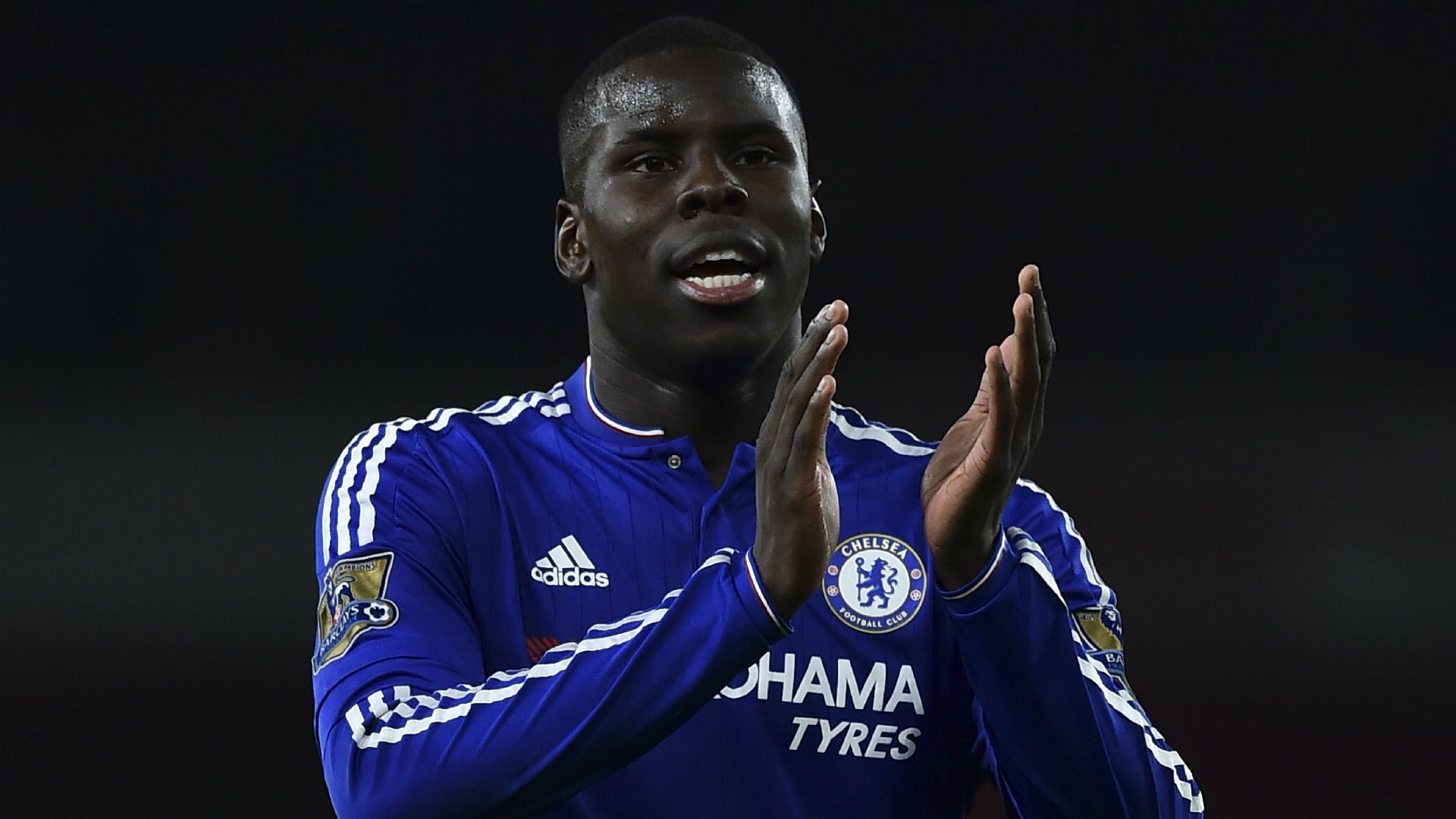 Kurt Zouma Chelsea