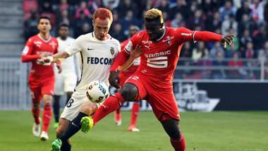 Joris Gnagnon Rennes Ligue 1