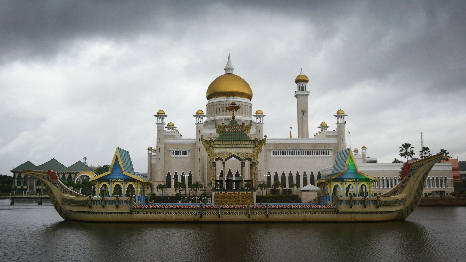 Brunei