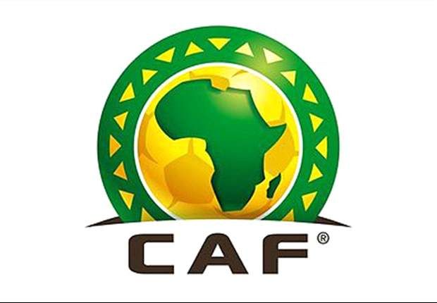 CAF logo