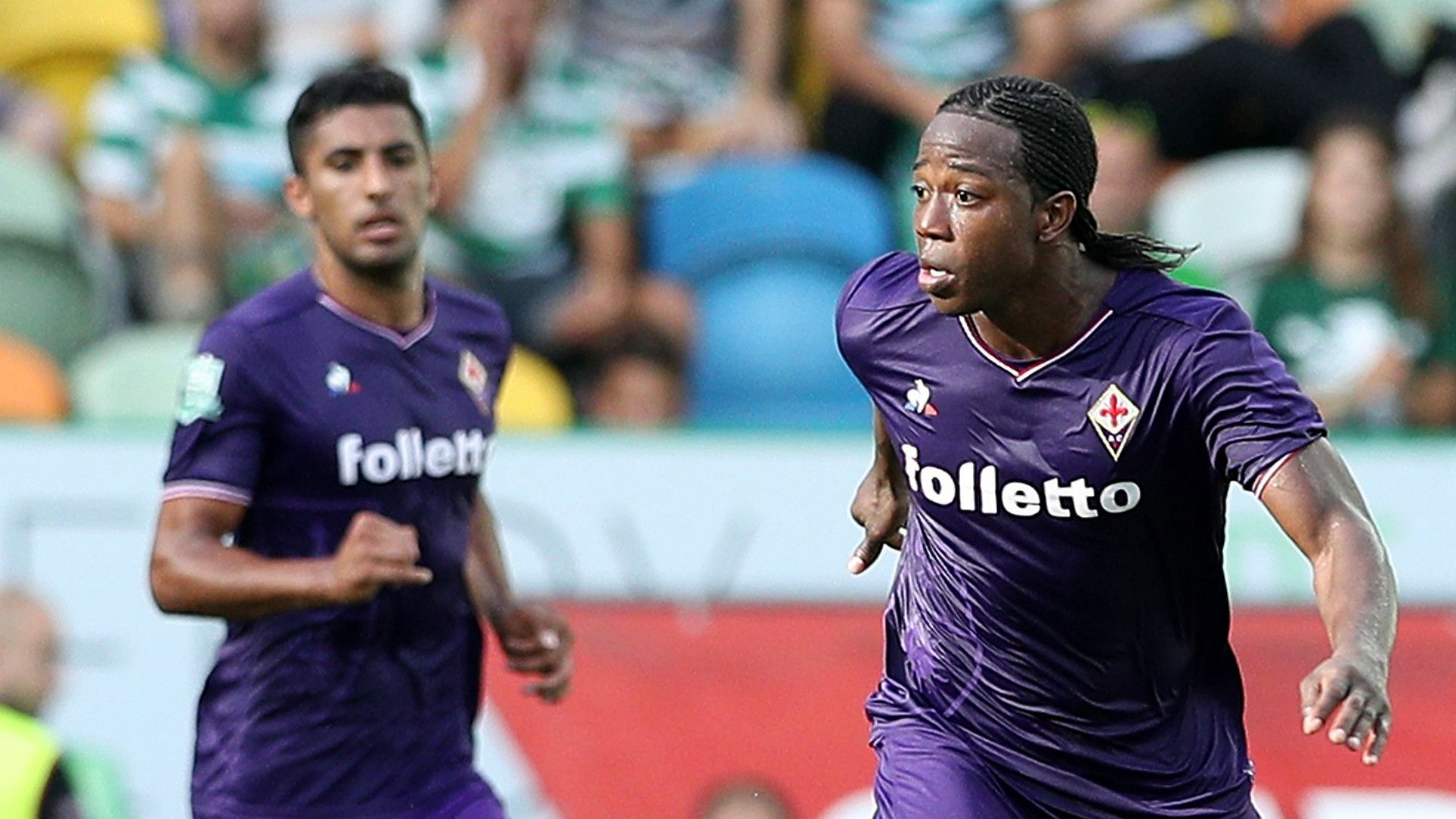 Sanchez Fiorentina