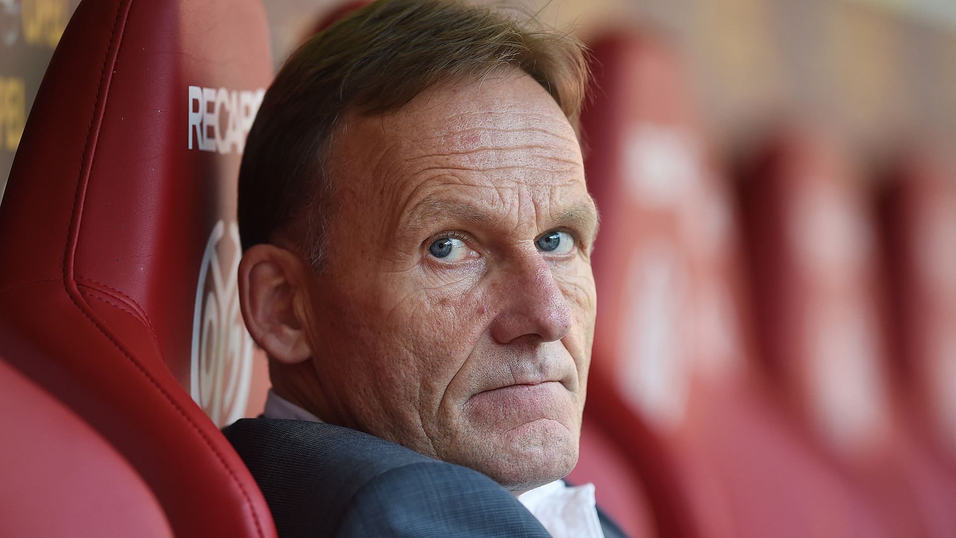 Hans Joachim Watzke Borussia Dortmund Mainz 09202014