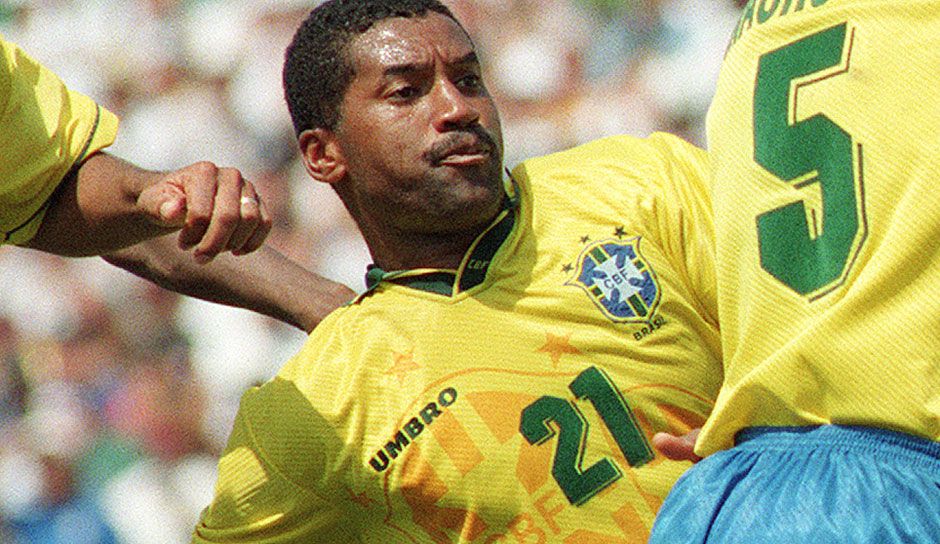 Viola Brazil World Cup 1994