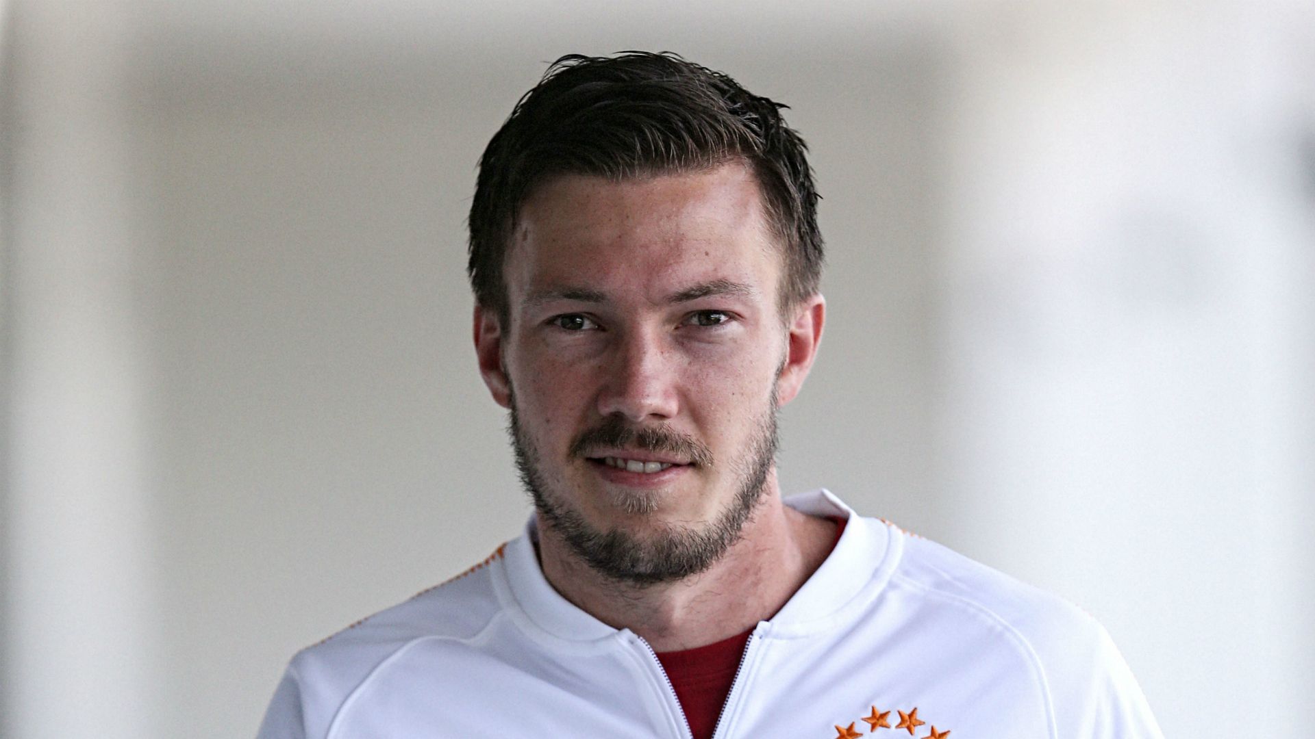 Martin Linnes Galatasaray
