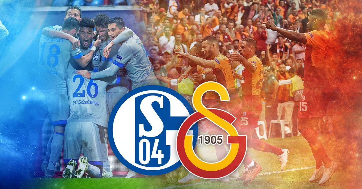 Schalke Gala
