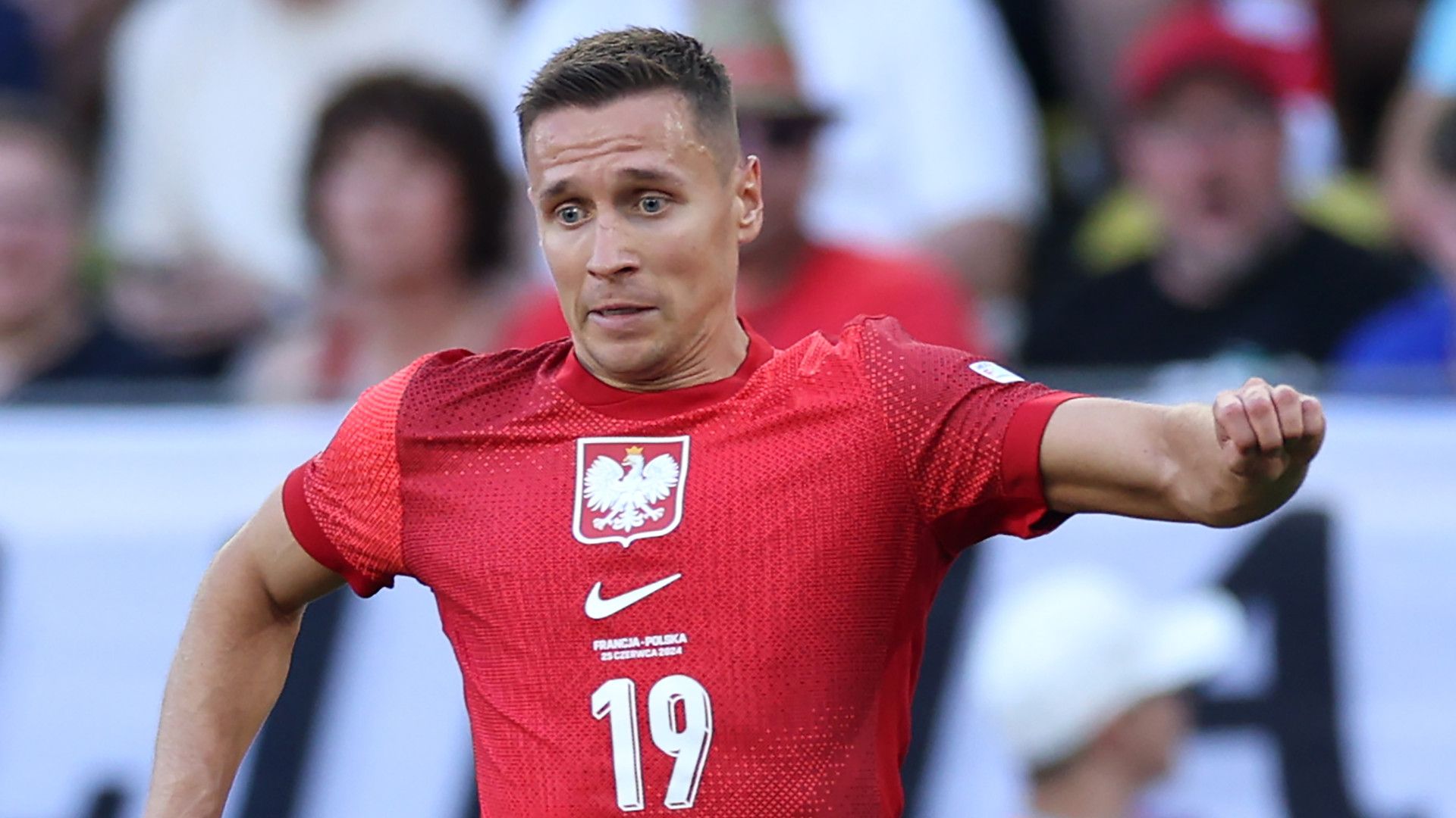 PRZEMYSLAW FRANKOWSKI