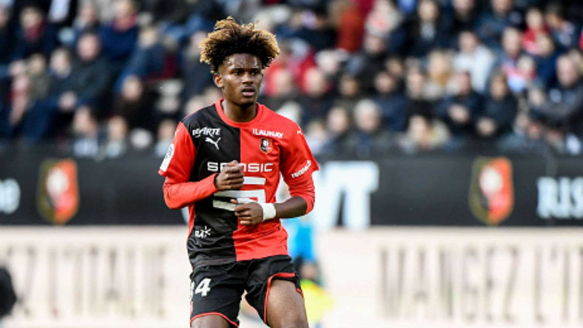 Yann Gboho Rennes