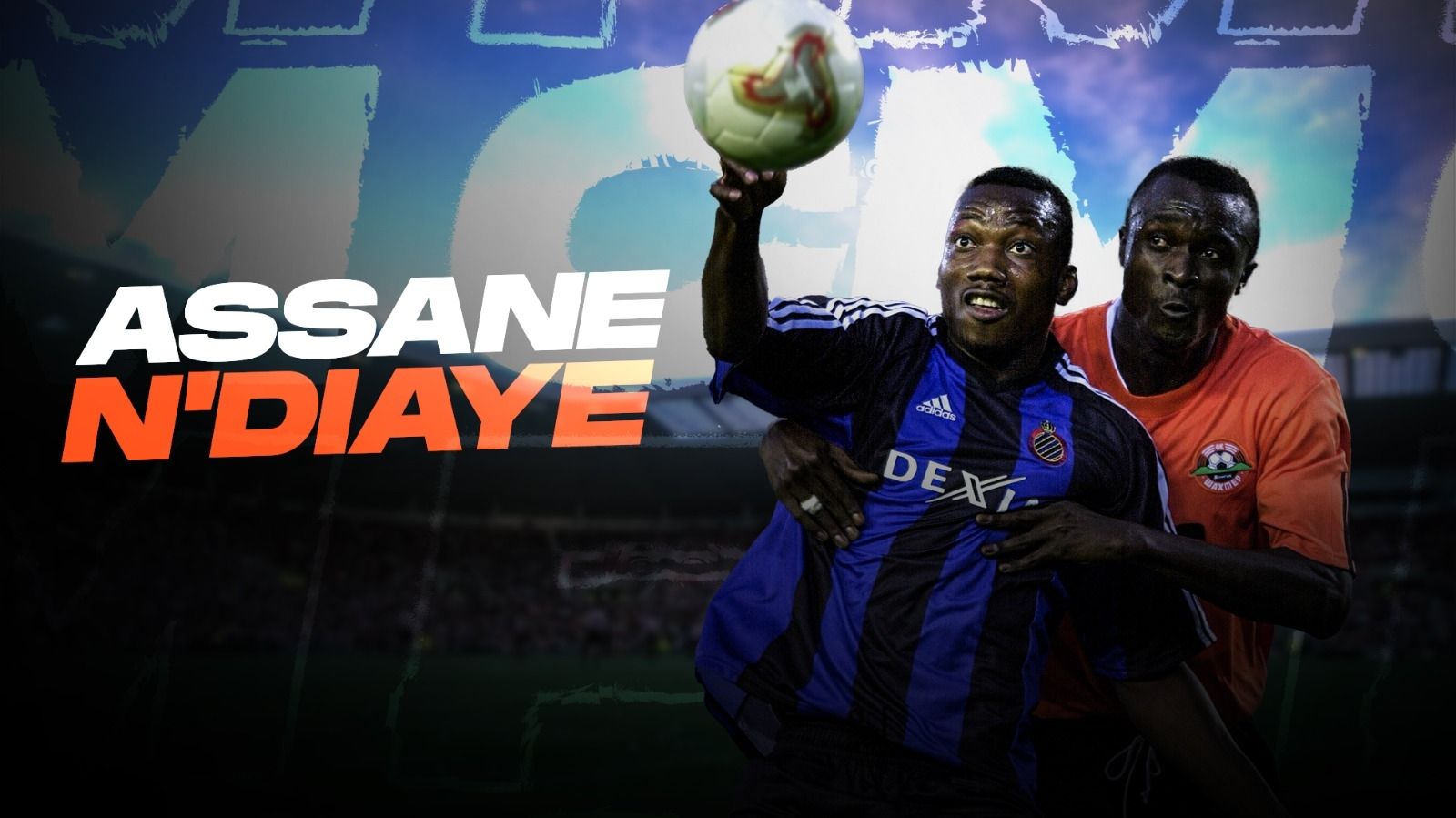 Assane N'Diaye