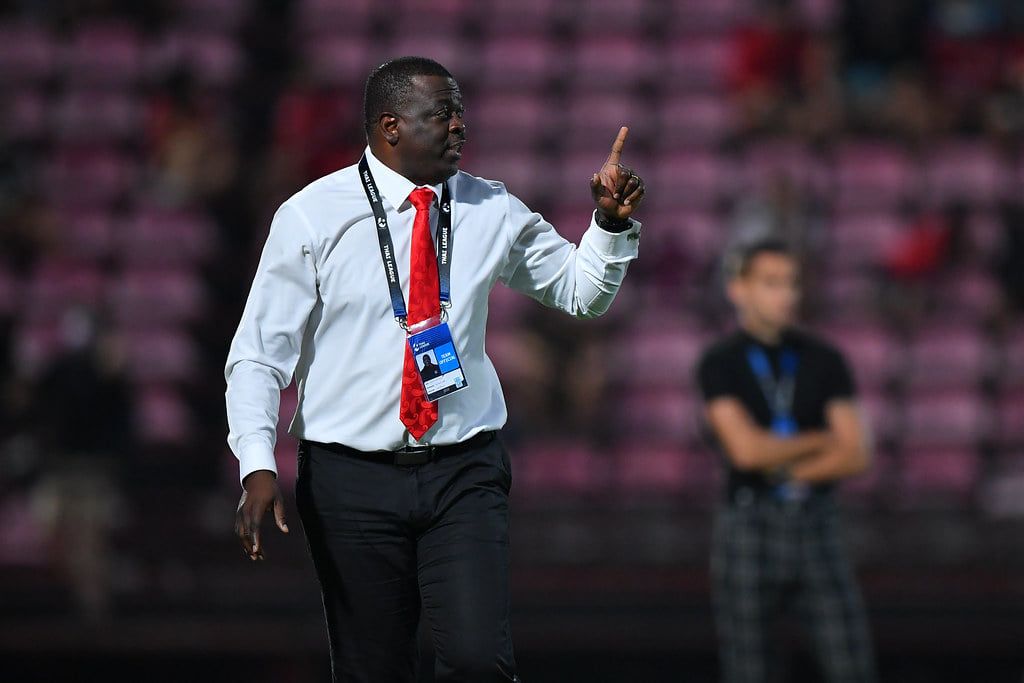 อเดบาโย กาเดโบ