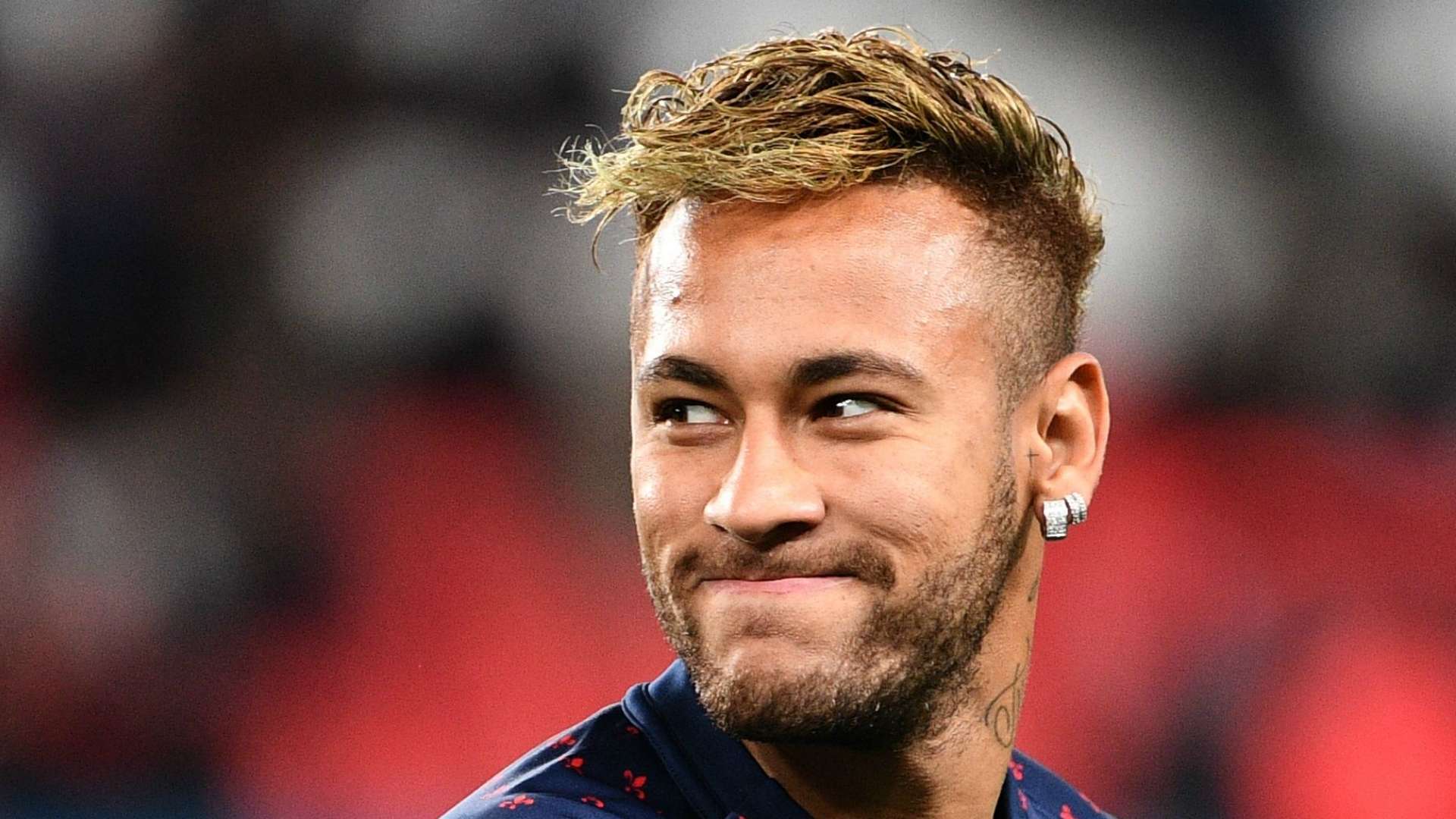 Neymar - cropped