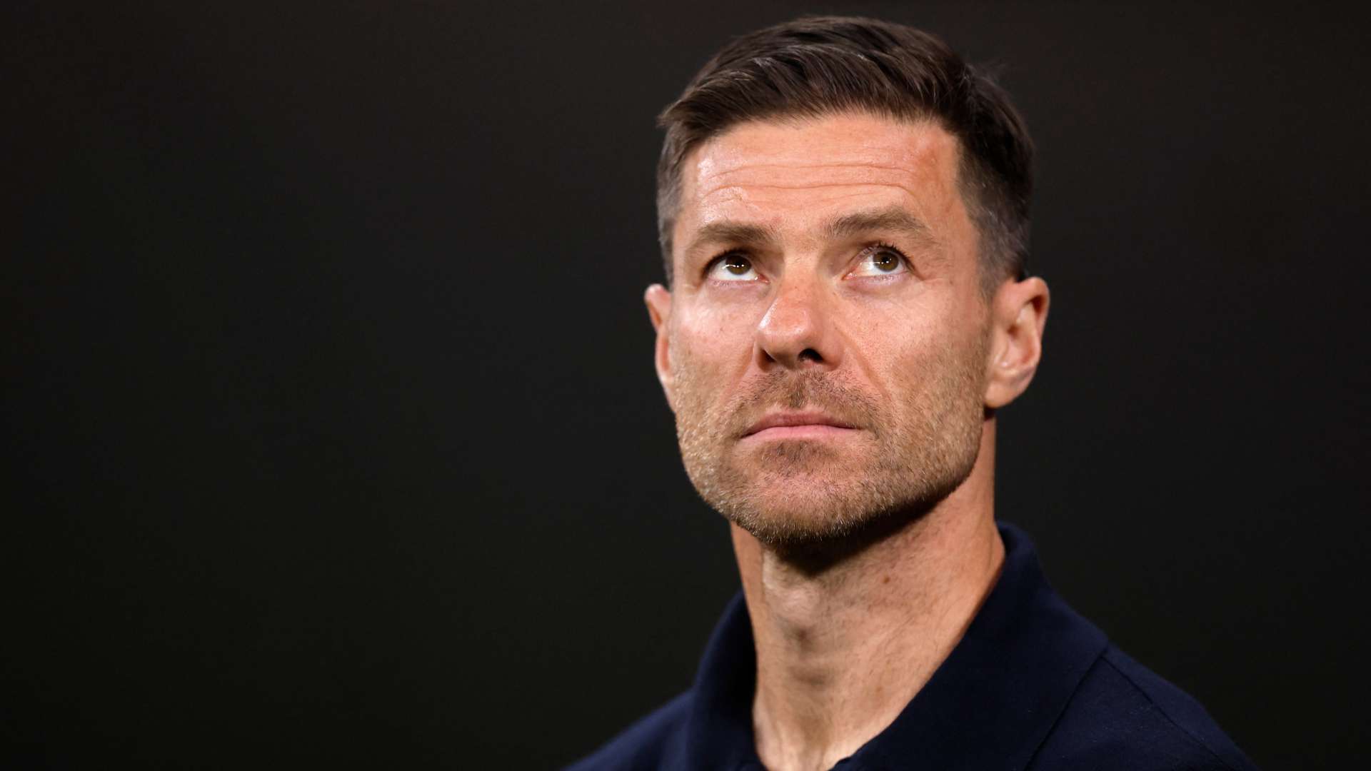 Xabi Alonso Real Madrid 2025