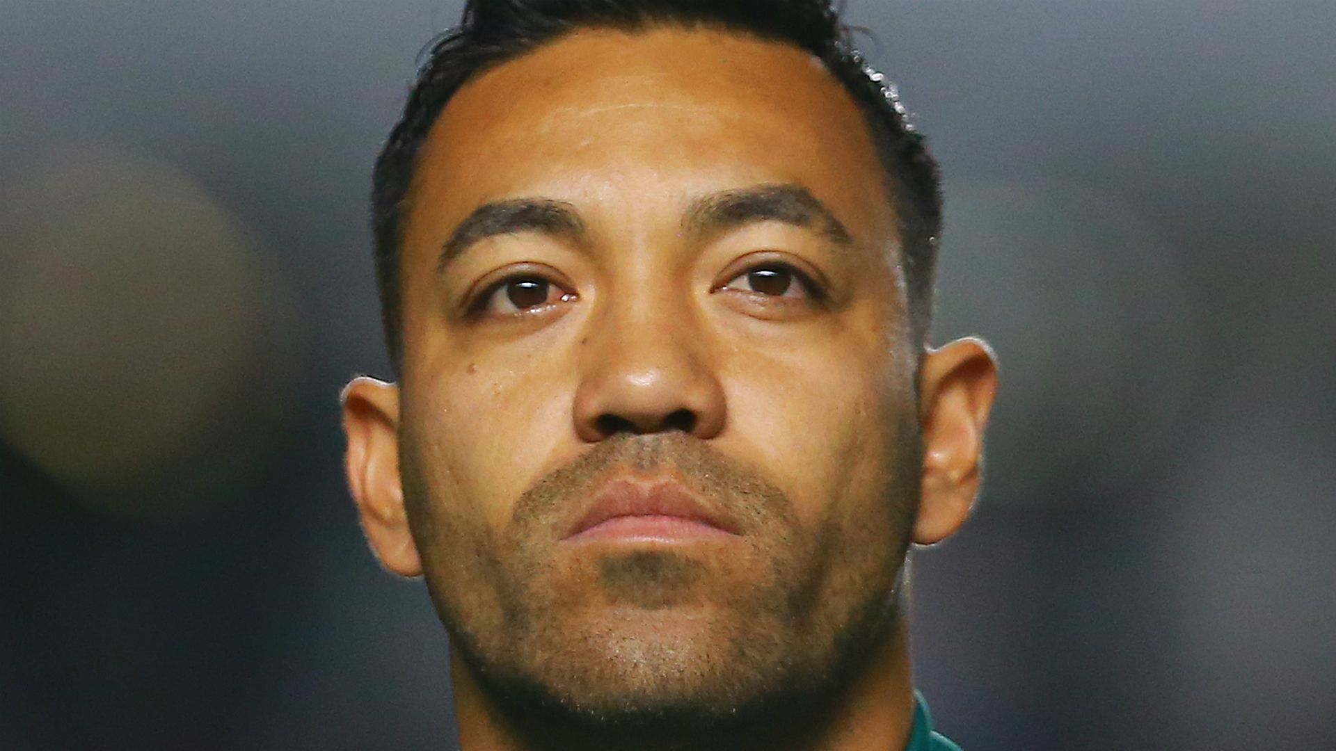 Marco Fabián México