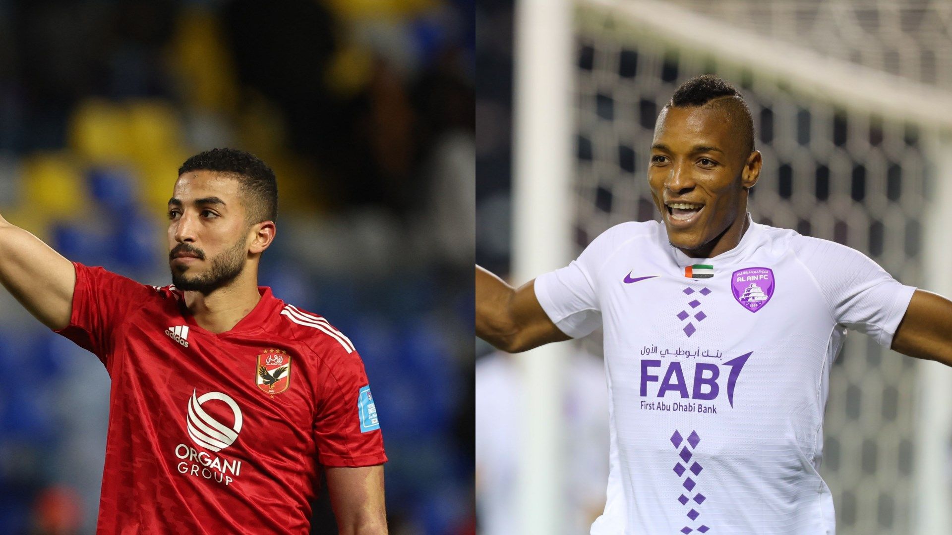 laba kodjo Mohamed Abdelmonem SPL GFX