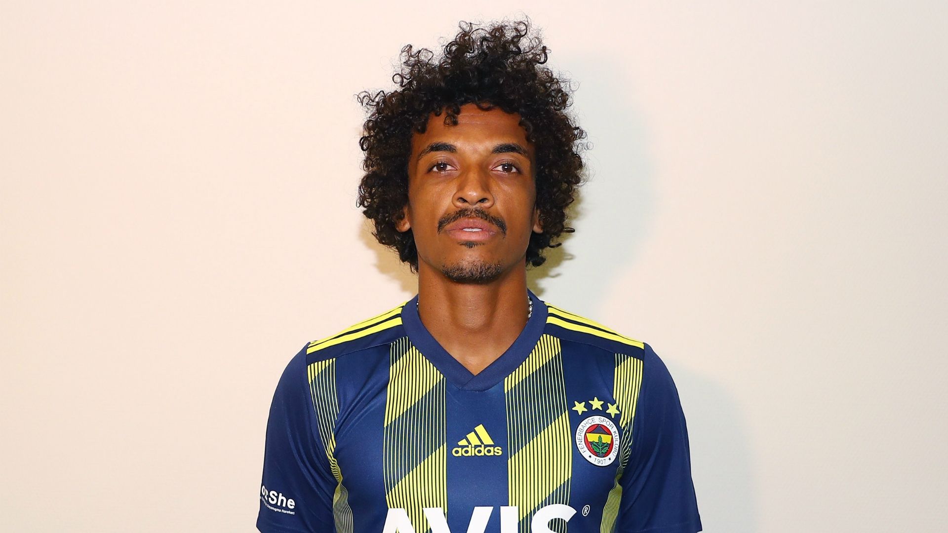 Luiz Gustavo Fenerbahce 09022019