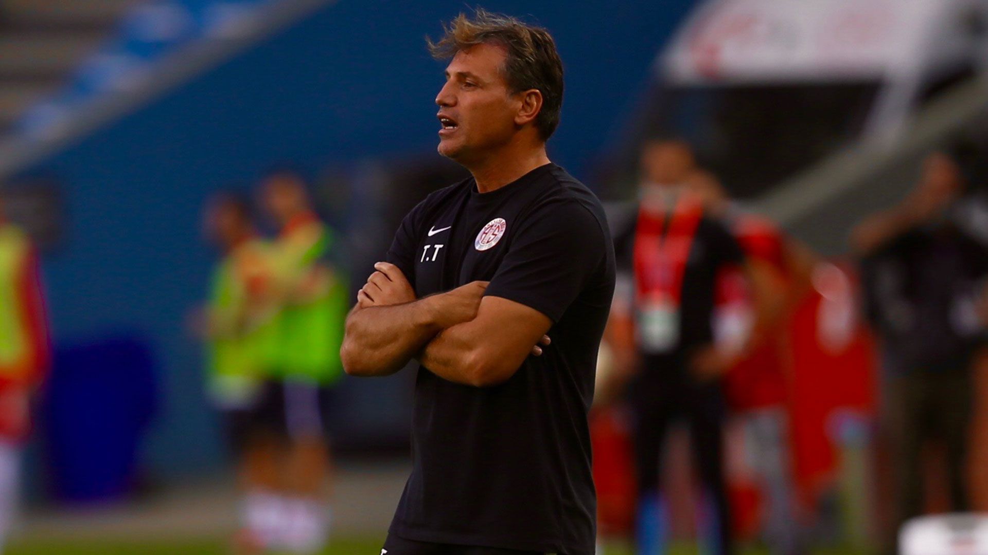 Tamer Tuna Antalyaspor 07082020