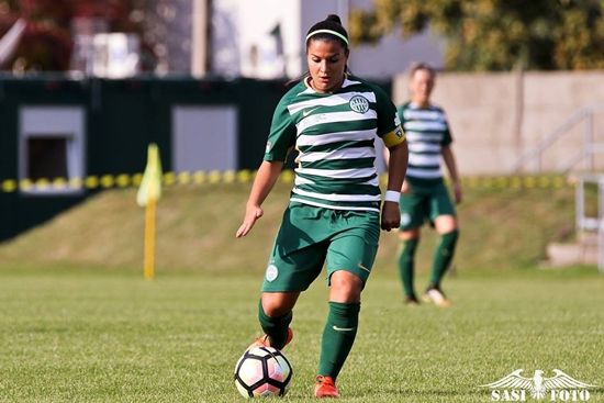 Fenyvesi Evelin