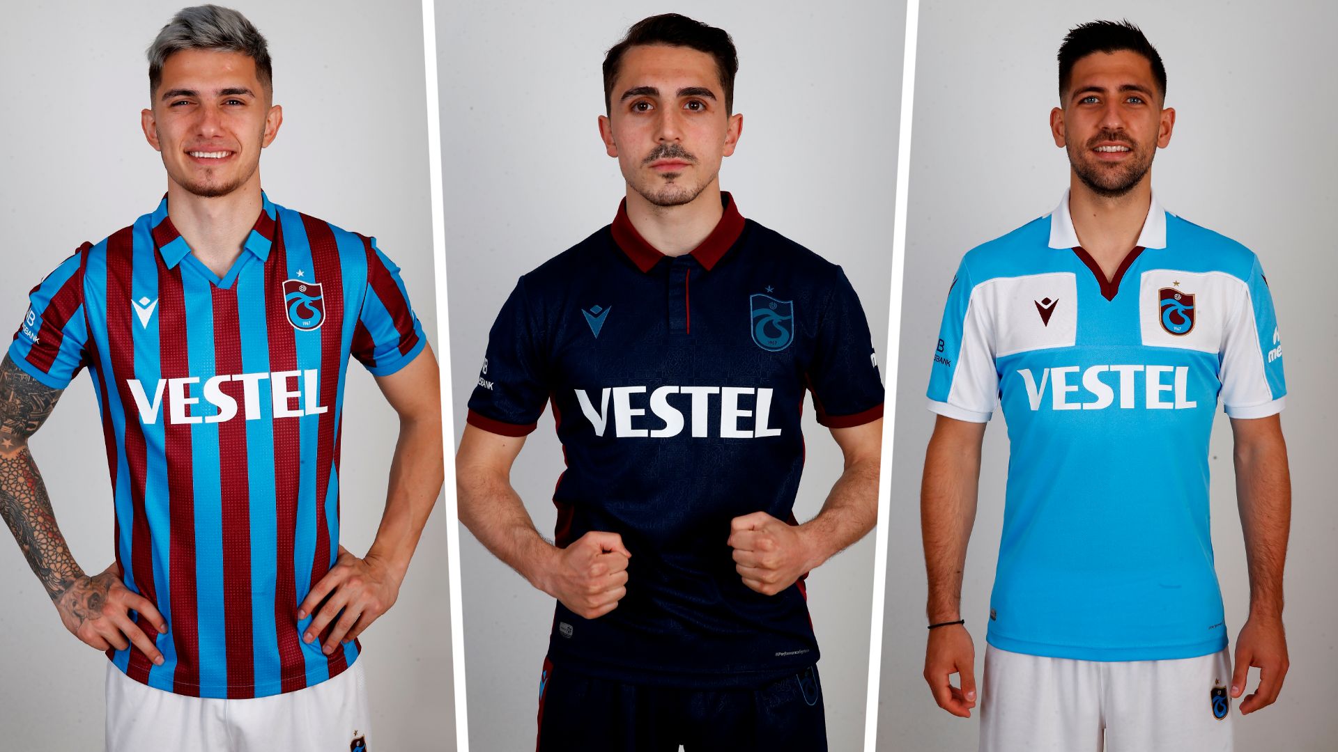 trabzonspor jersey 2021 2022
