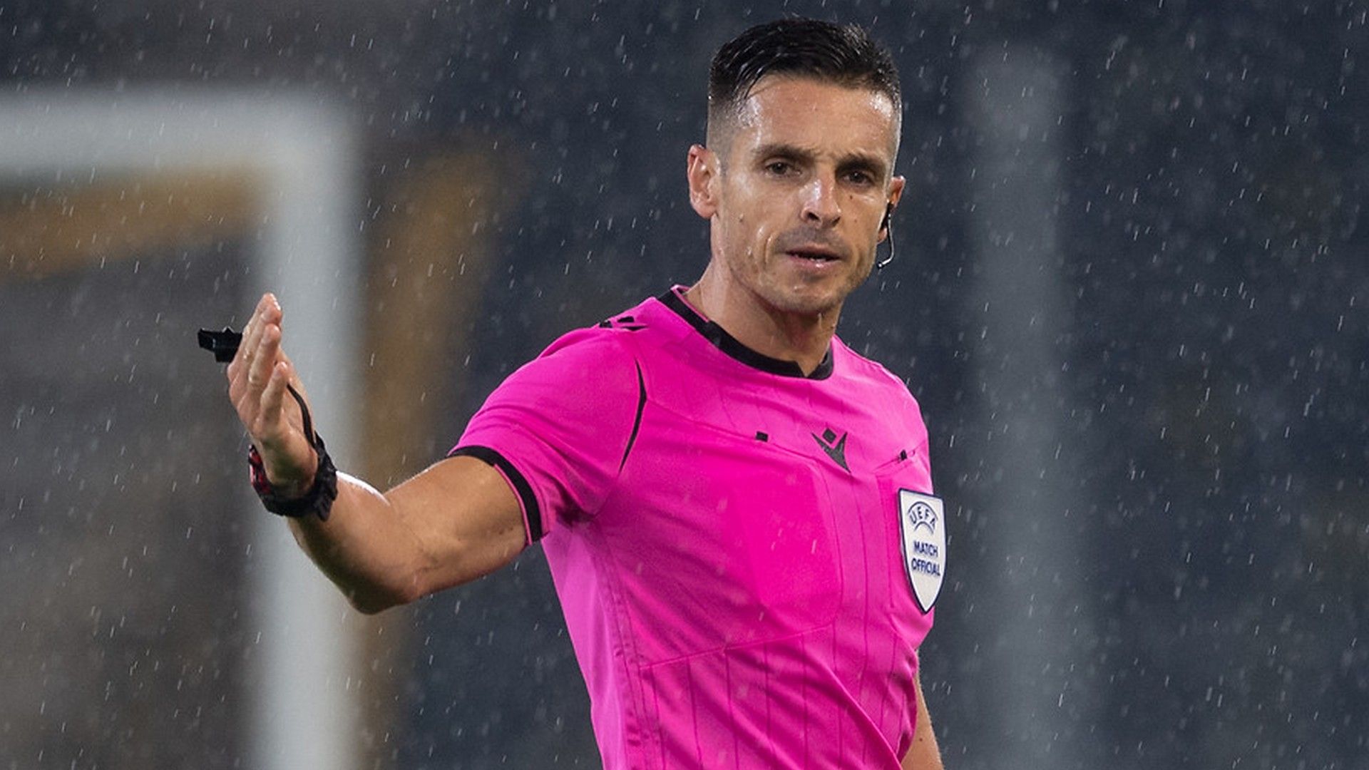 Carlos del Cerro Grande