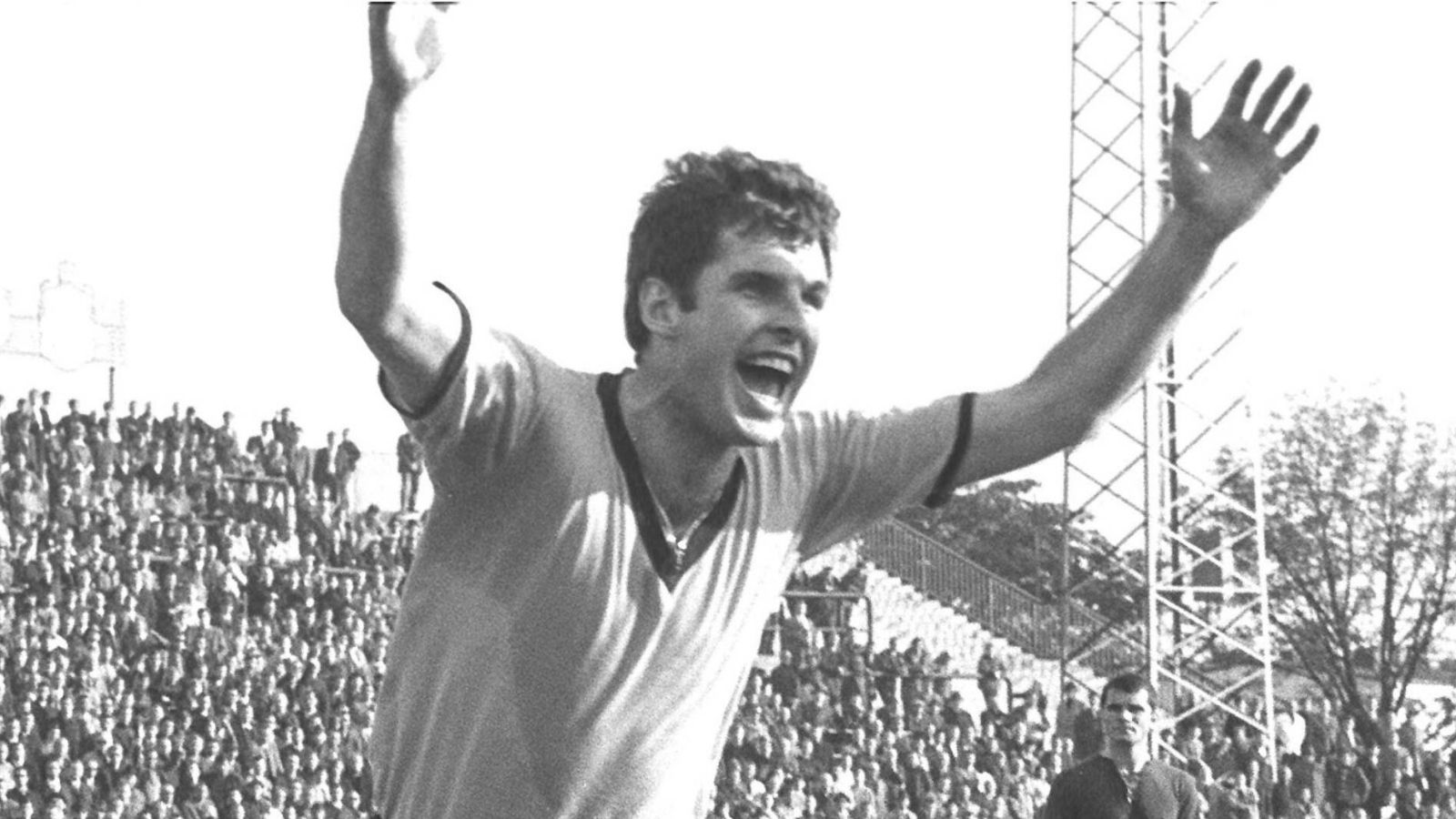 ONLY GERMANY Lothar Emmerich Dortmund BVB