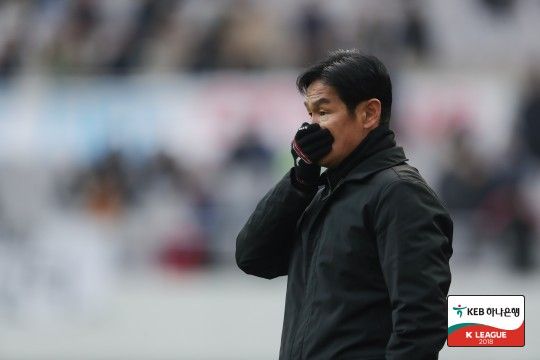 최용수 choi Yong-soo