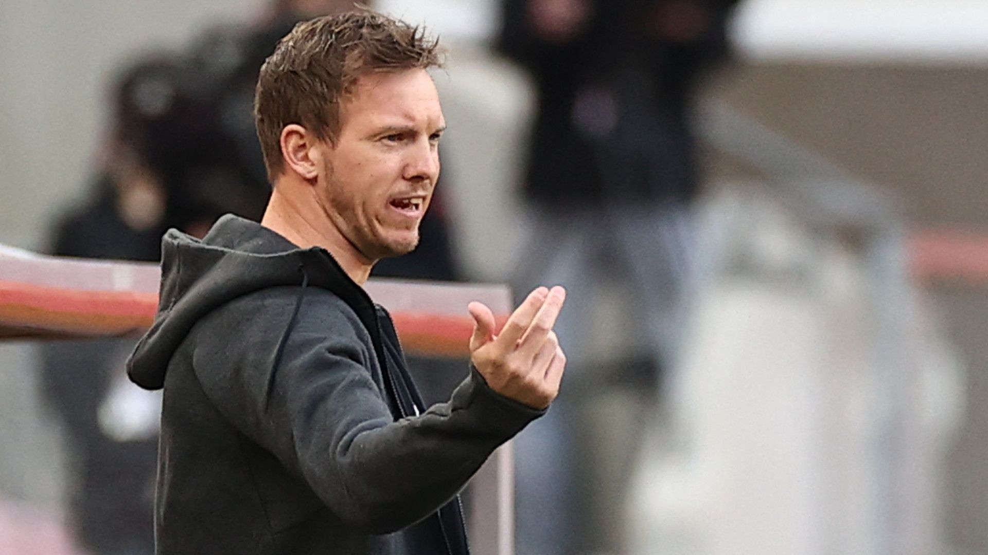 JULIAN NAGELSMANN