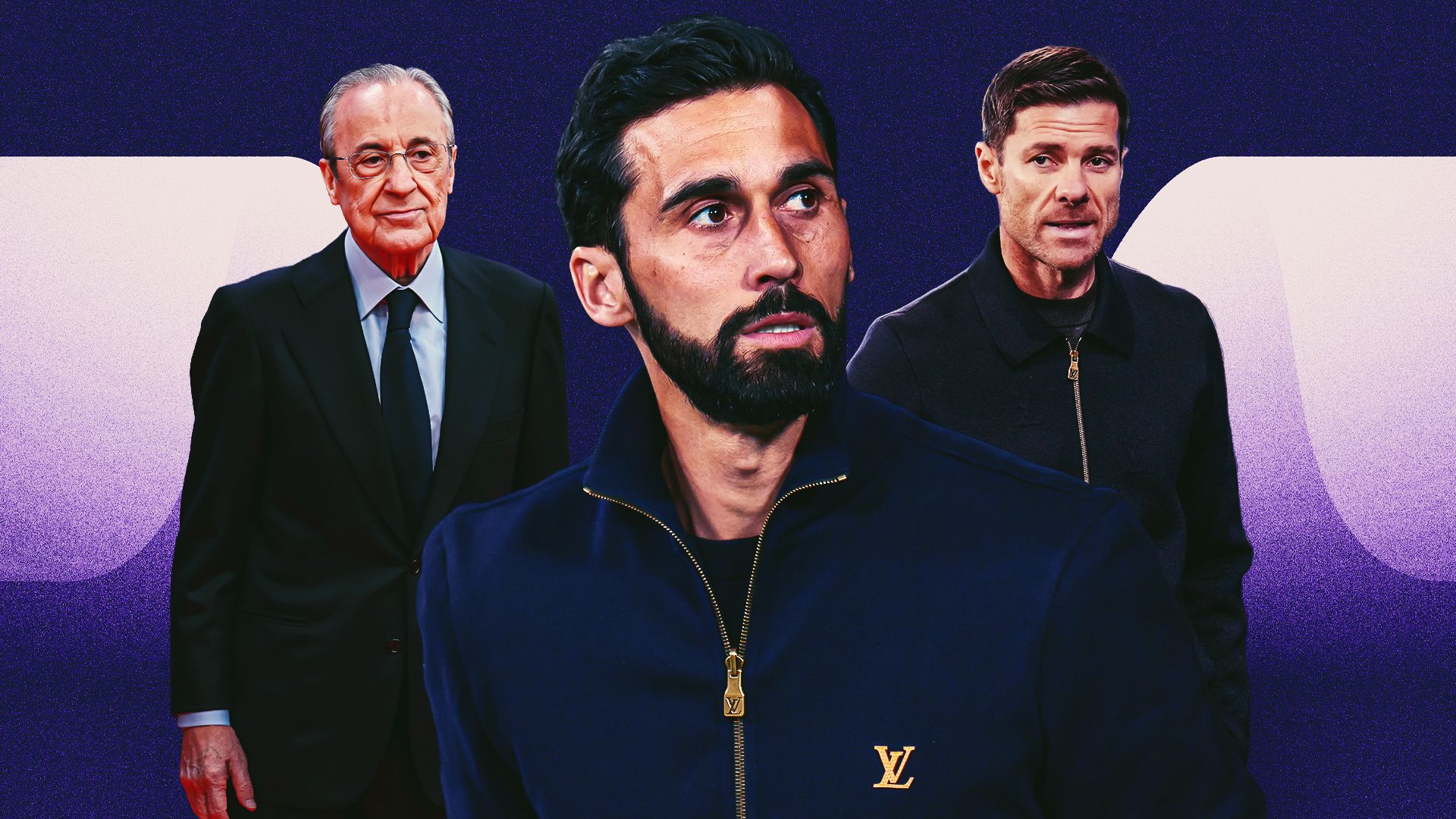 Alvaro Arbeloa Real Madrid GFX