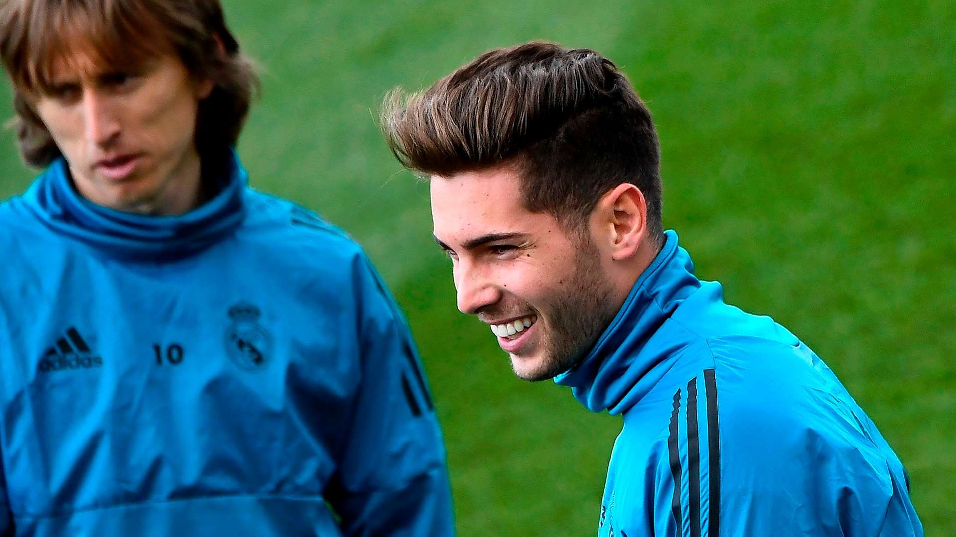 2019-01-19 Zidane Luca