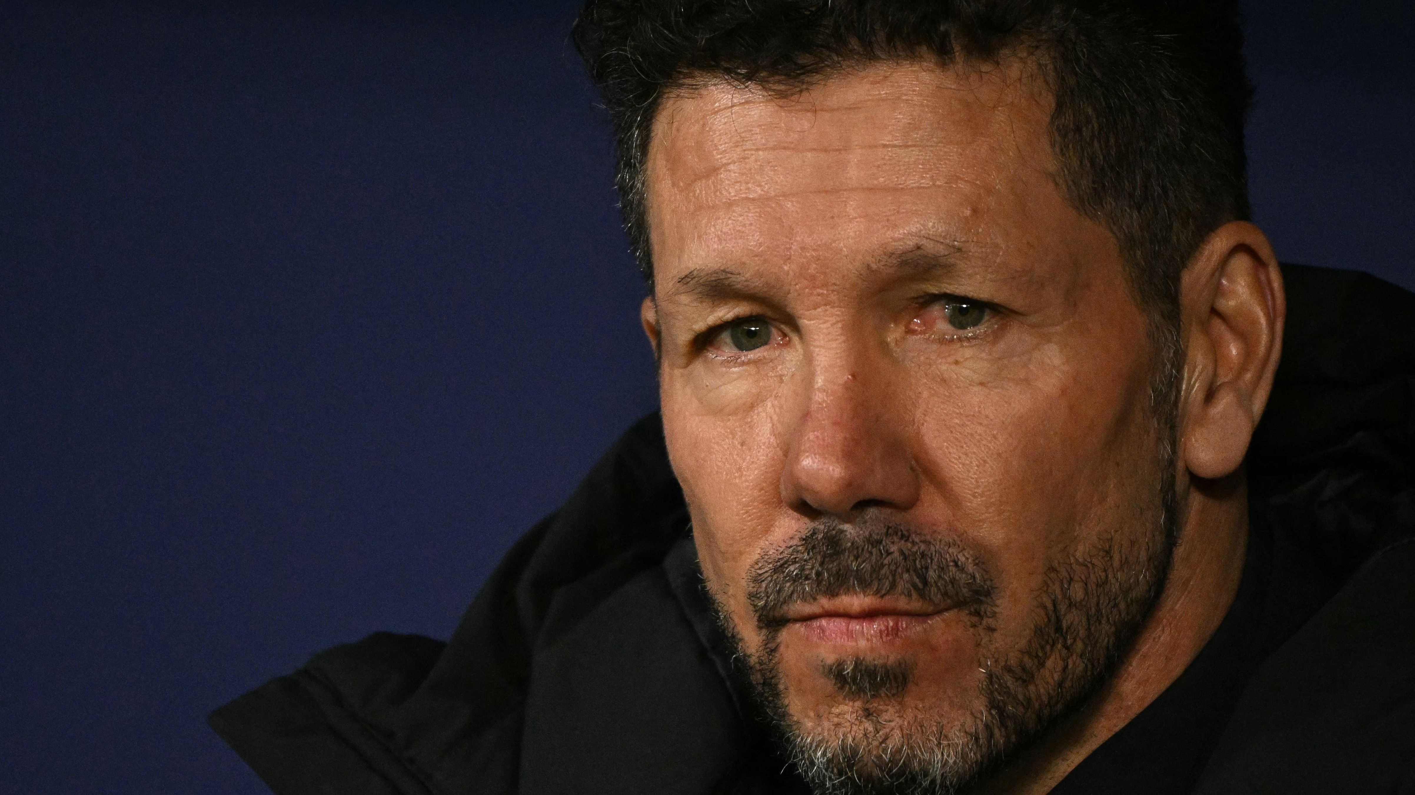 Diego Simeone
