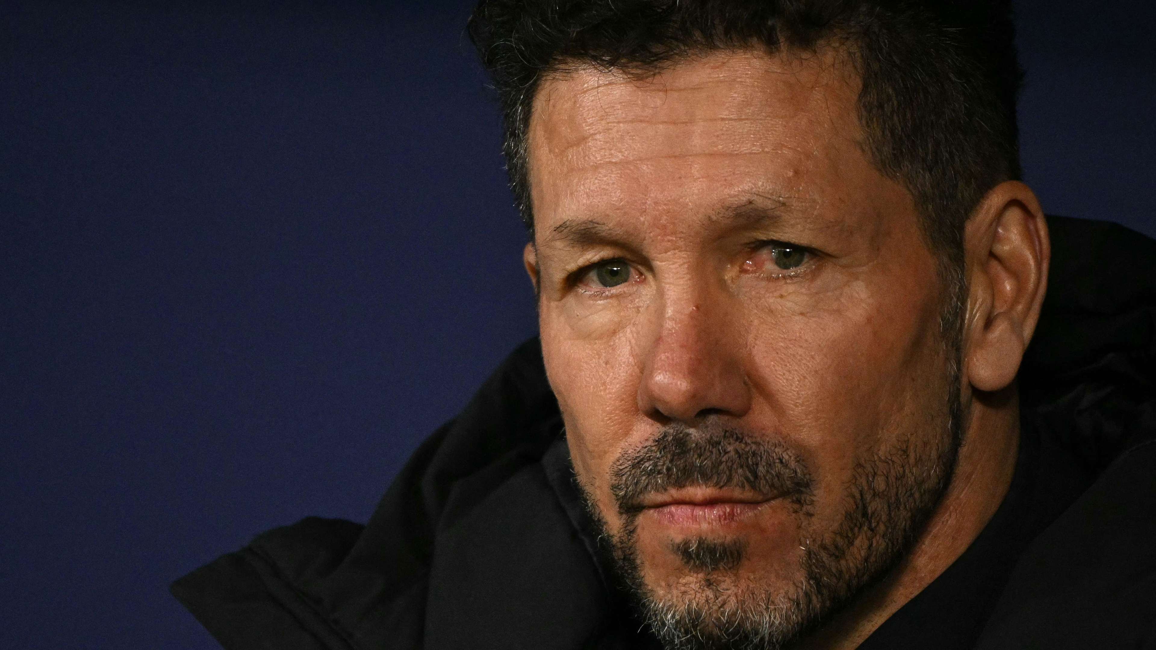 Diego Simeone