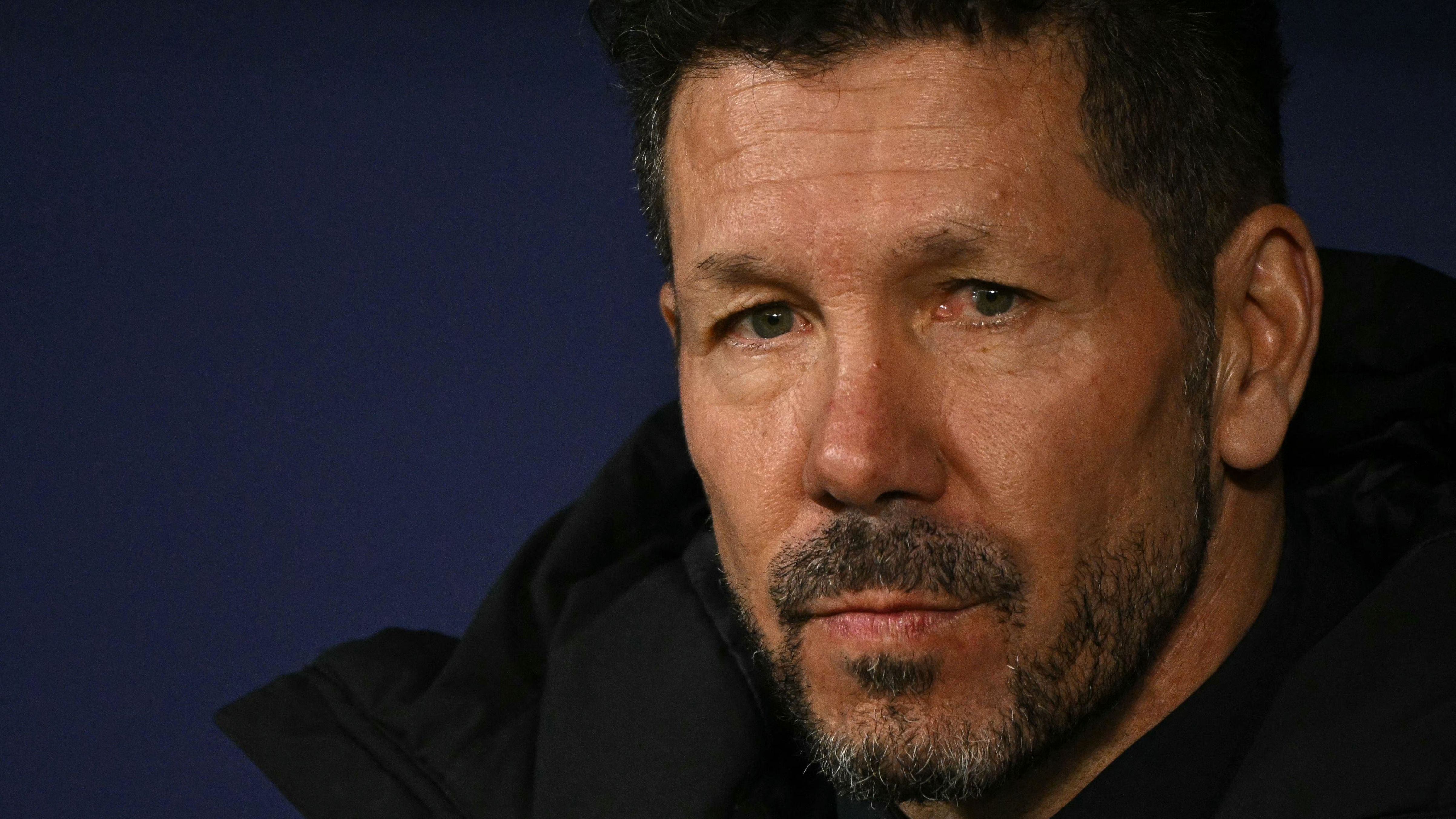Diego Simeone