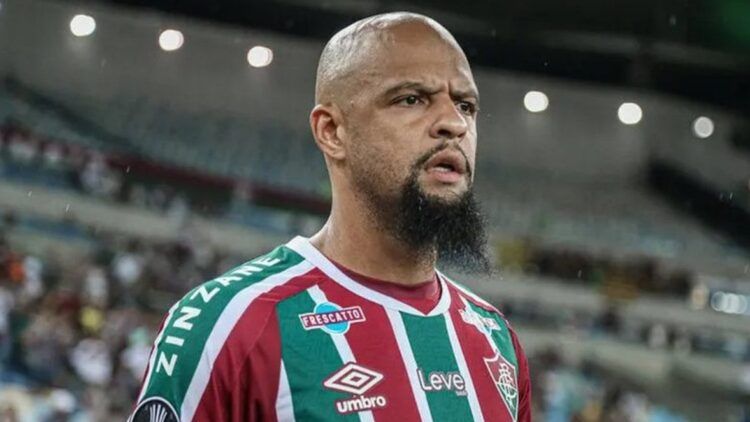 Felipe Melo