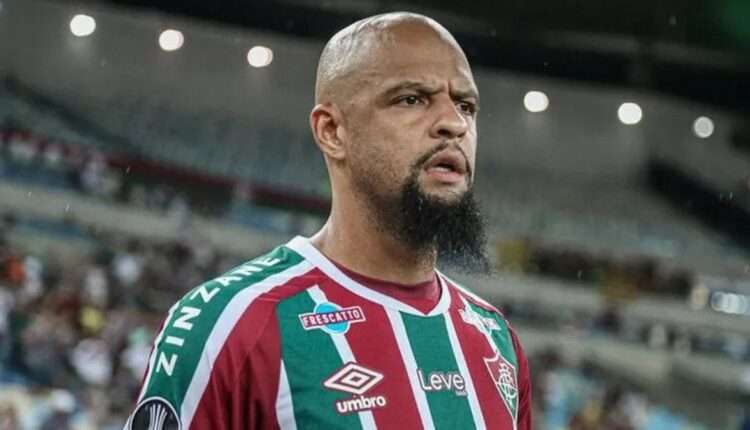 Felipe Melo