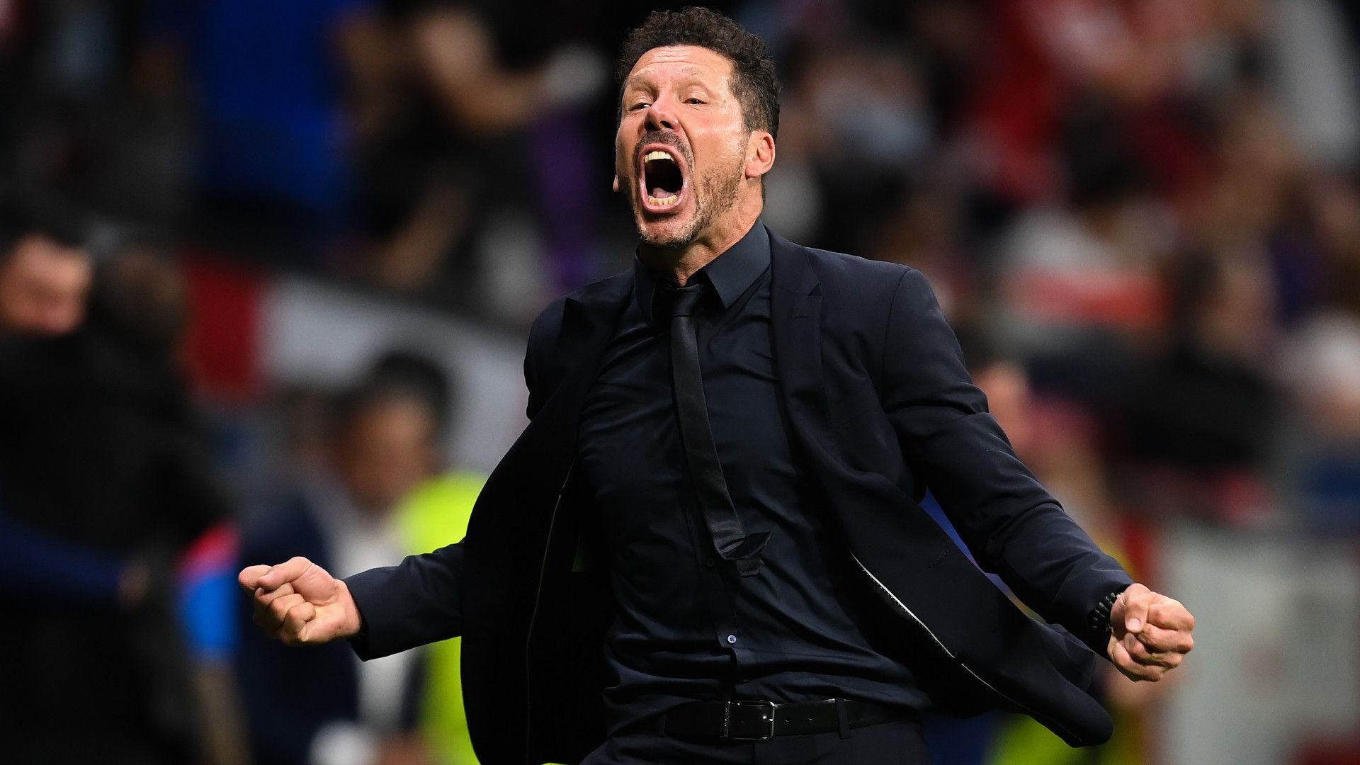 Diego Simeone