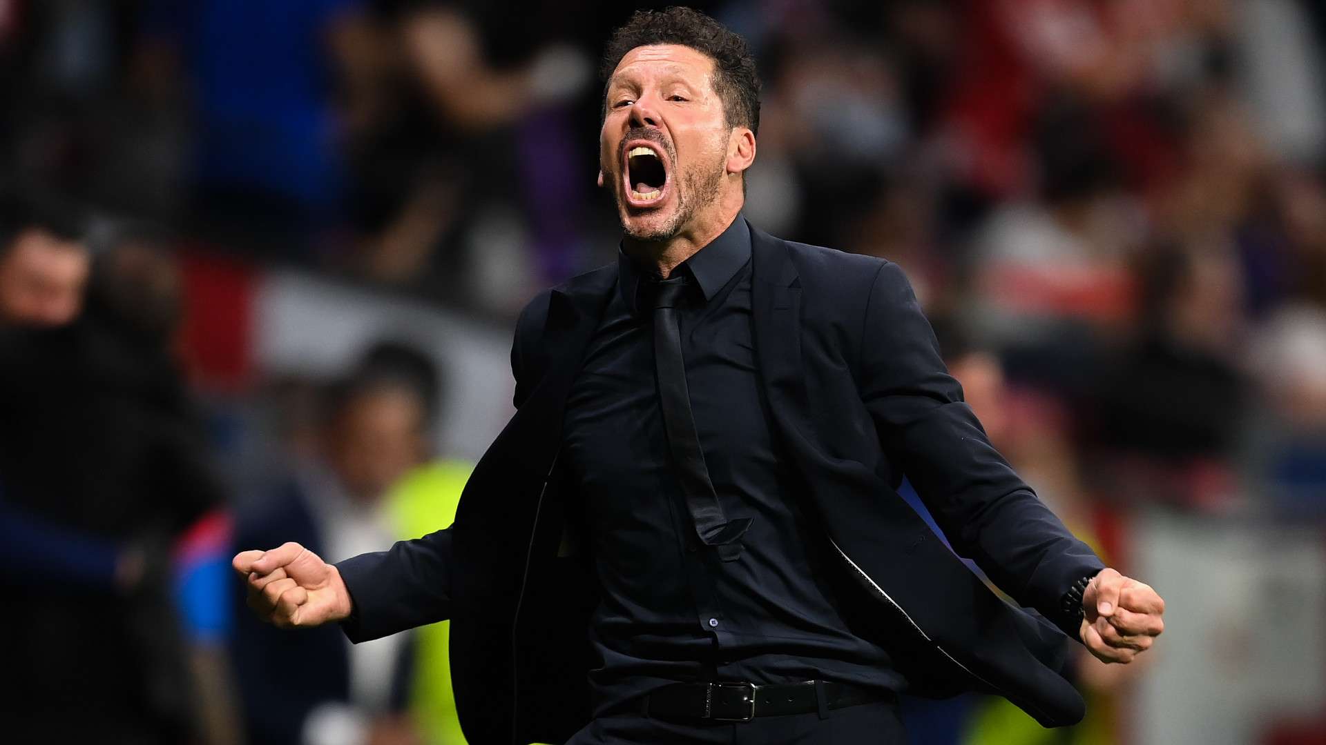 Diego Simeone