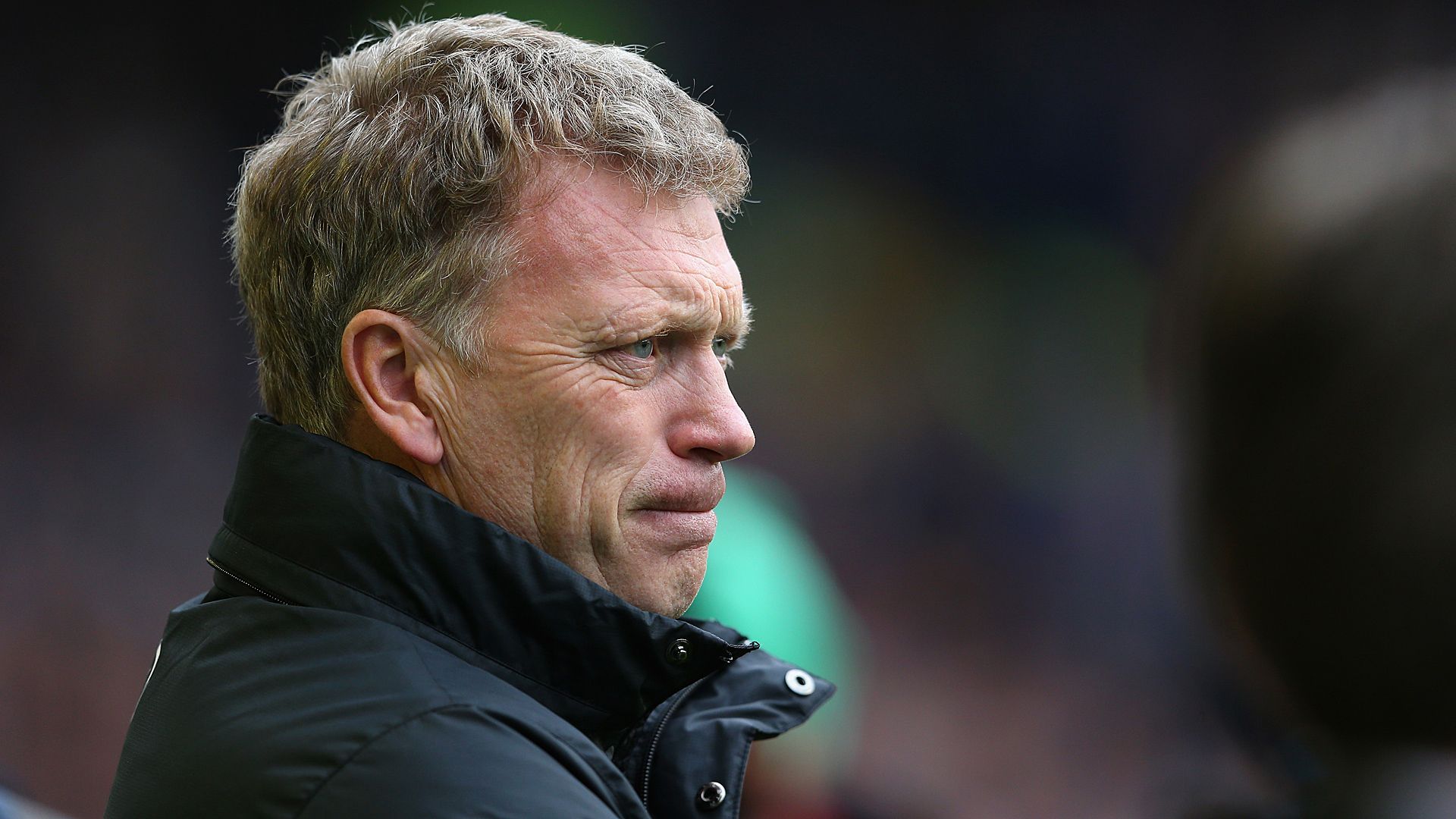 David Moyes Manchester United 04202014