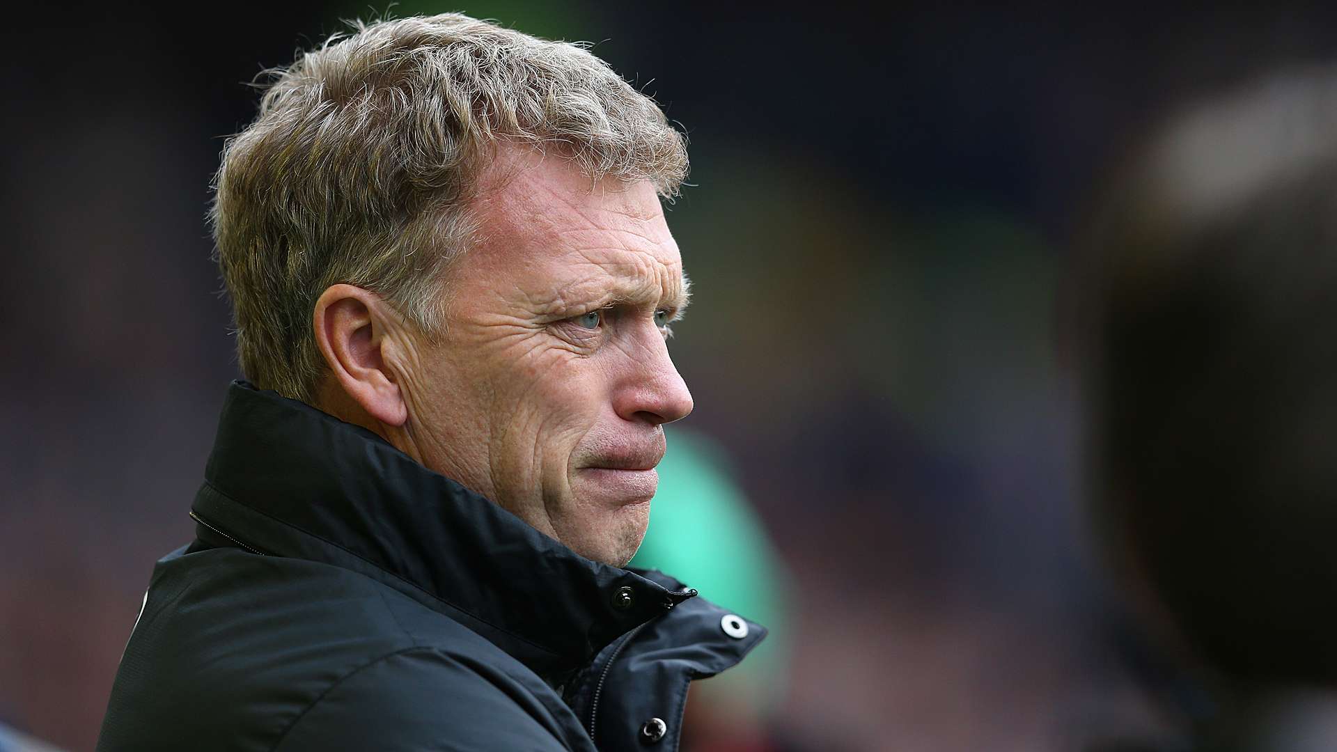 David Moyes Manchester United 04202014