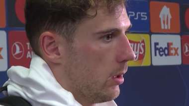 Goretzka