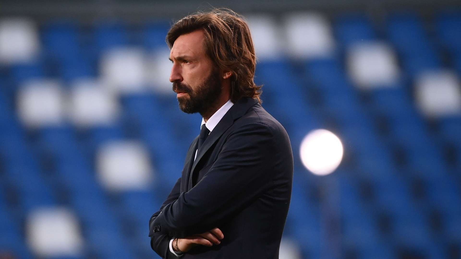 Andrea Pirlo