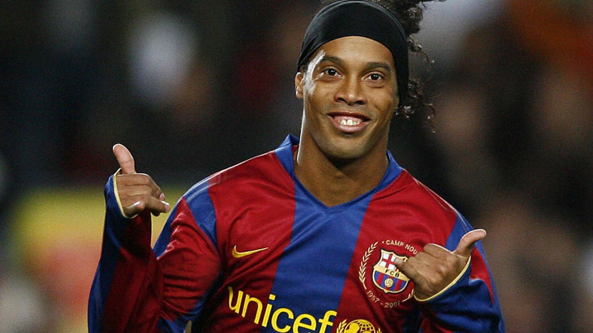 Ronaldinho