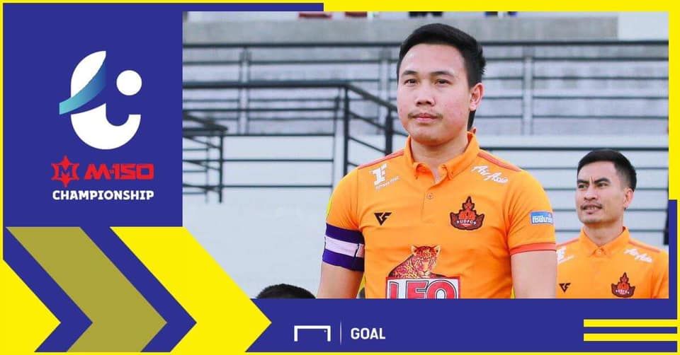 จับตาดาวเด่น M-150 แชมเปี้ยนชิพ :สัจจา แสงสุวรรณ