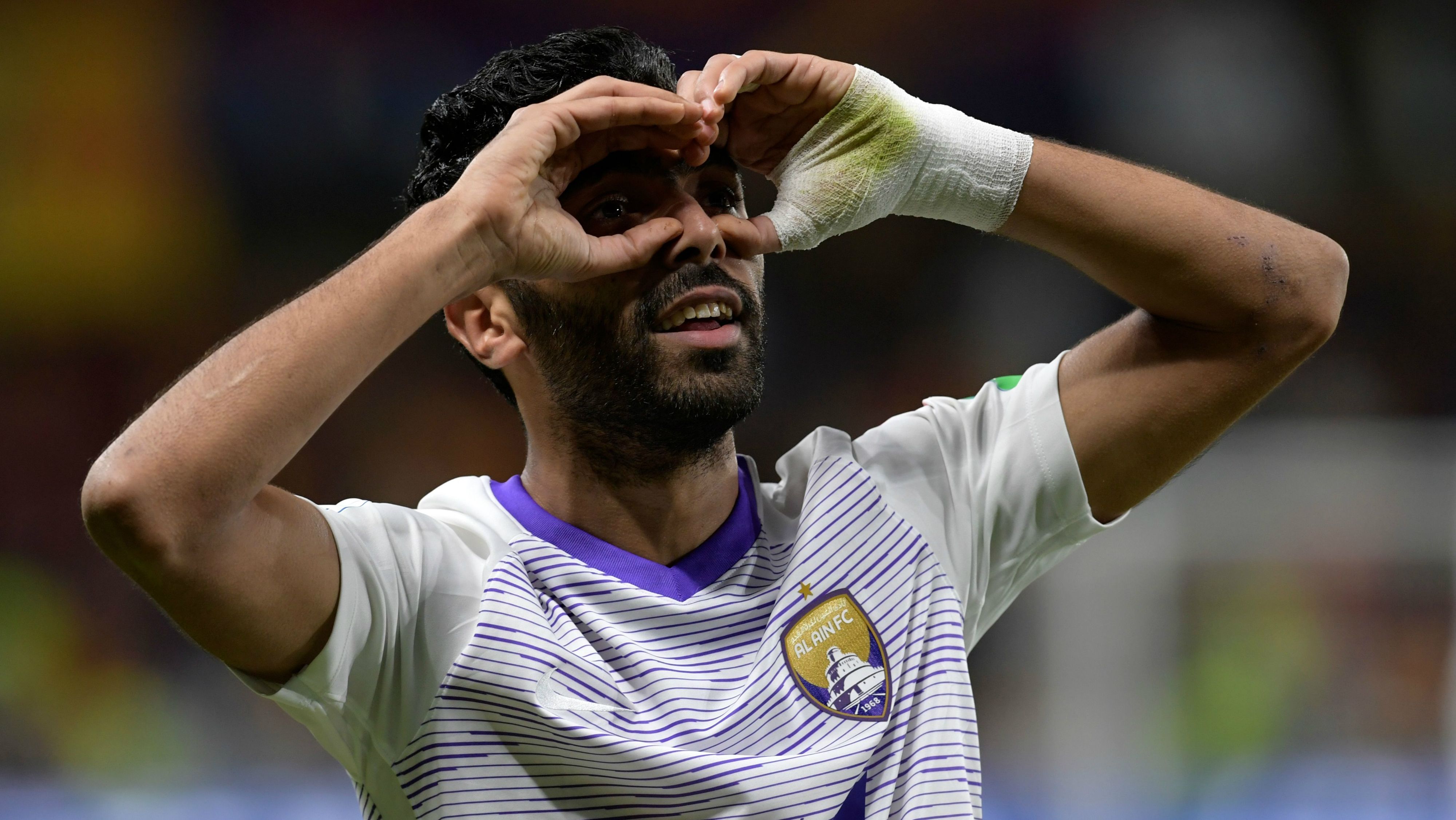 حسين الشحات