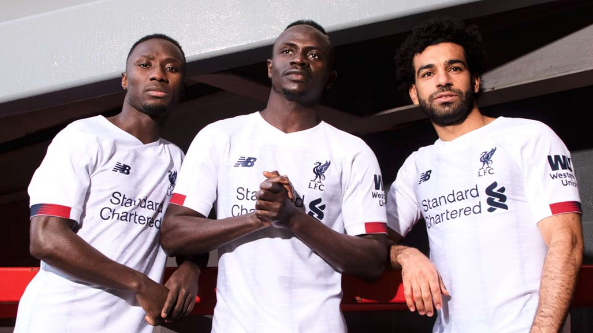 liverpool auswärts trikot away kit 201920 2019/20 2019 2020 2019/2020 fc reds pool premier league champions league