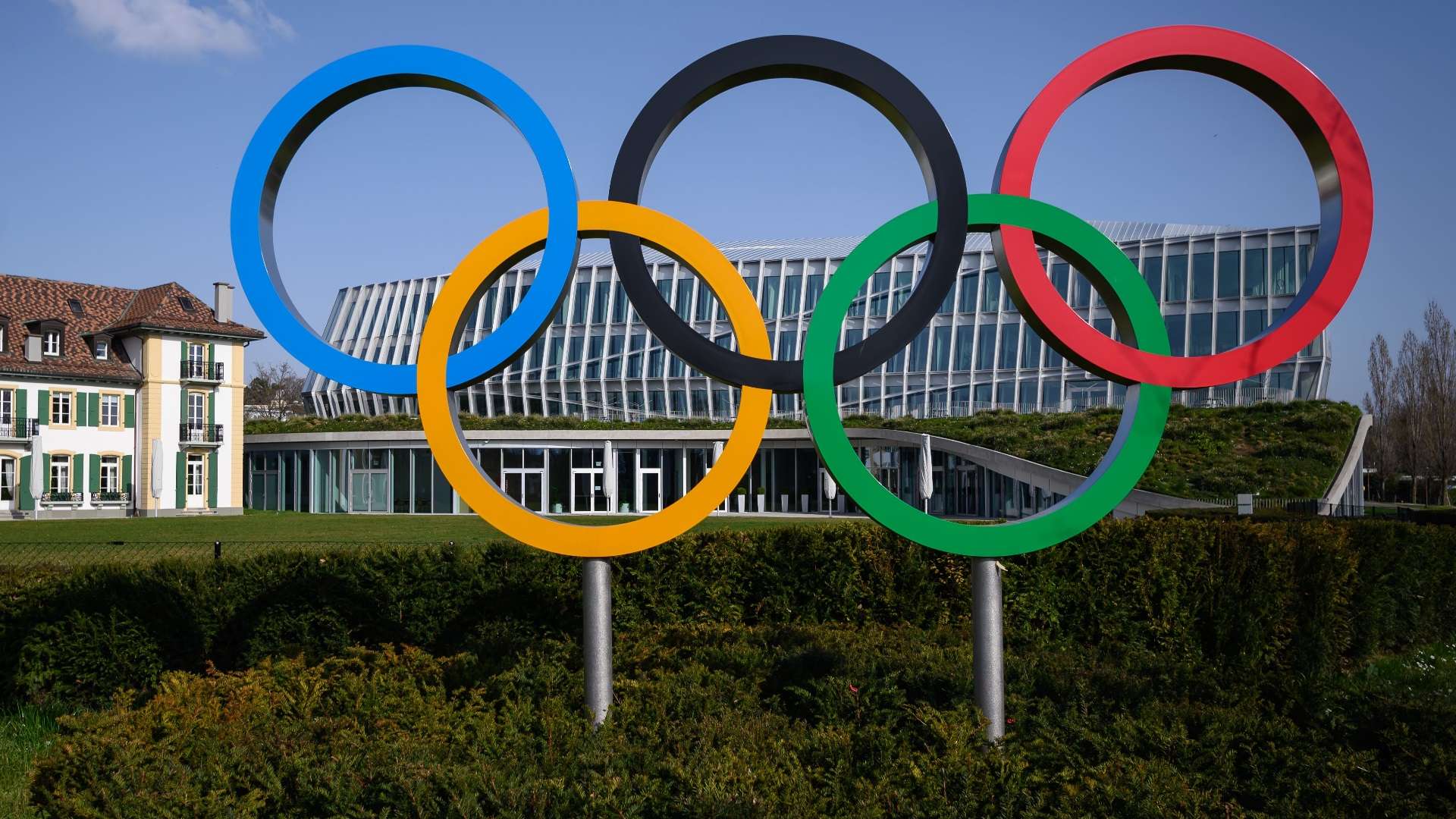 Olimpíadas Tóquio 21 03 2020