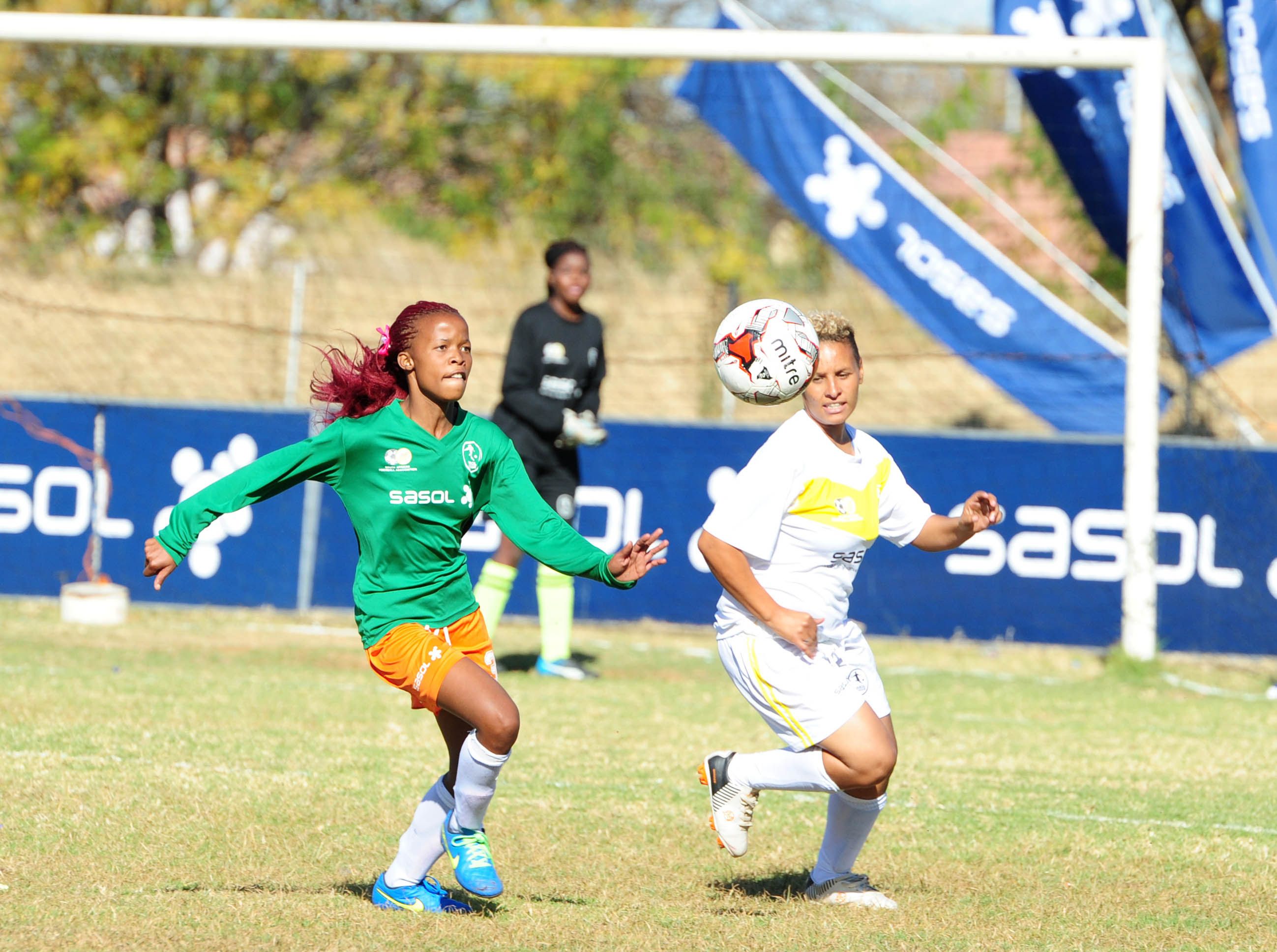 Sasol Women's League