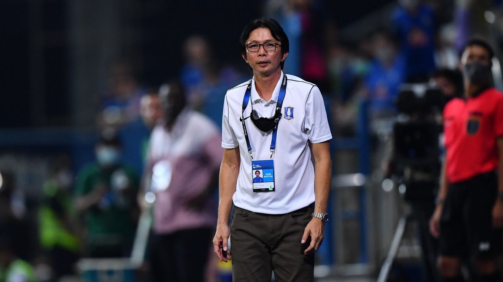 ดุสิต เฉลิมแสน