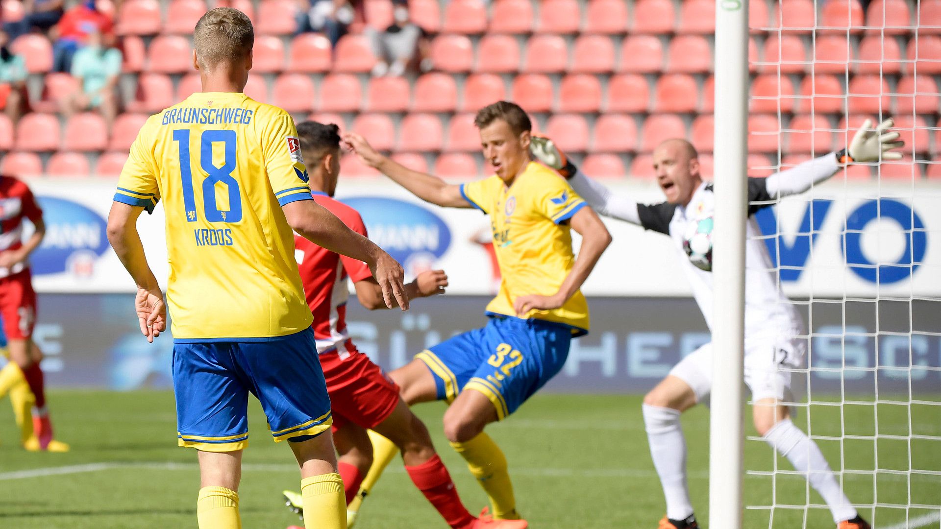 ONLY GER Braunschweig