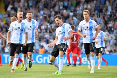 1860 München Preußen Münster 10.07.2019