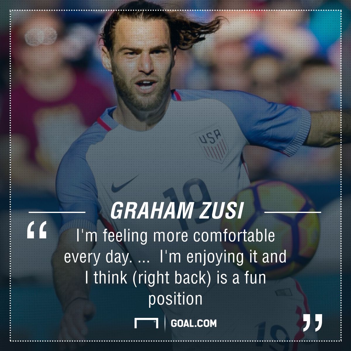 GFX Graham Zusi 02022017